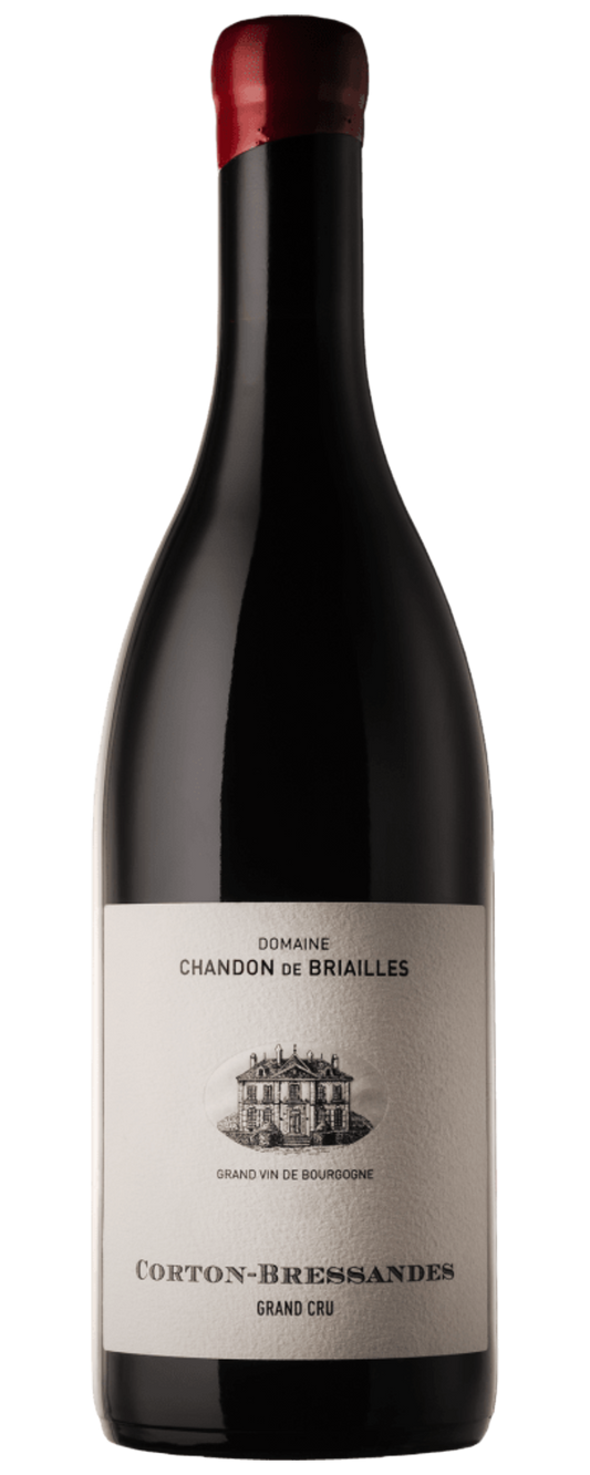 Domaine Chandon de Briailles - Corton Grand Cru Les Bressandes 2022