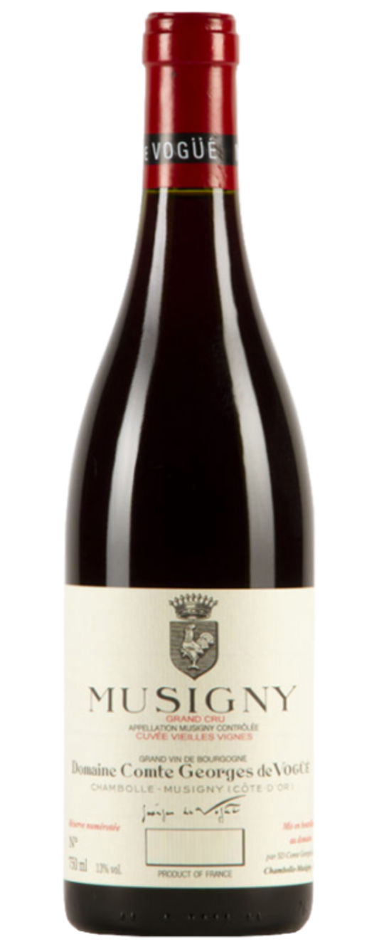 Domaine Comte de Vogüé - Vieilles Vignes 2022 - Musigny Grand Cru