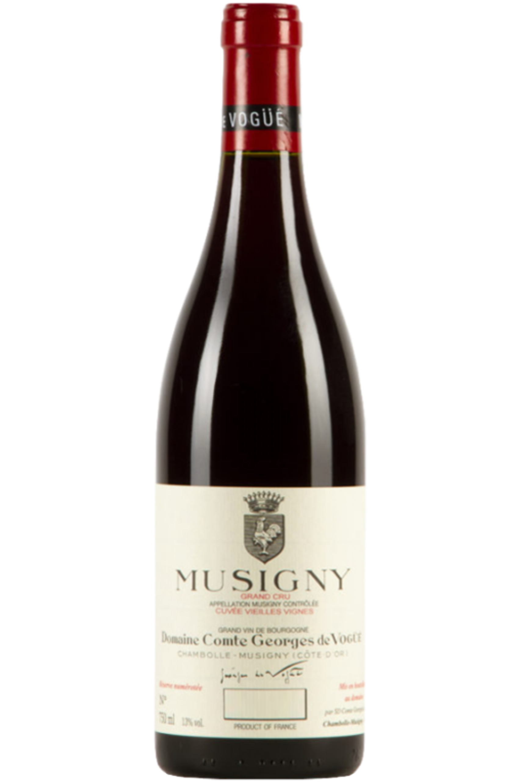 Domaine Comte de Vogüé - Vieilles Vignes 2022 - Musigny Grand Cru