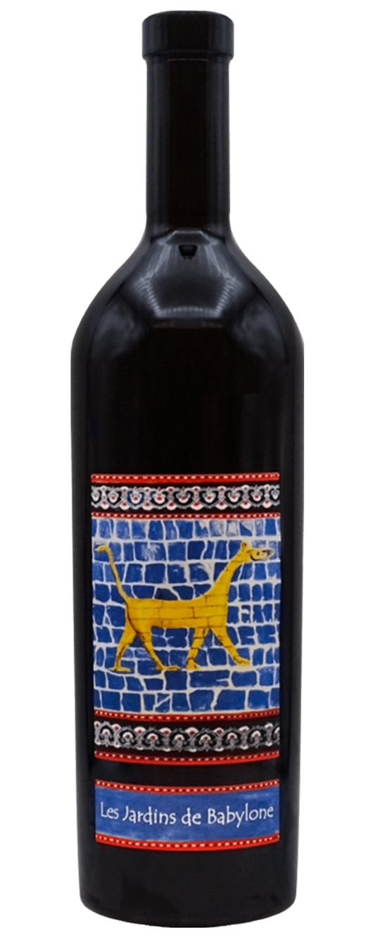 Domaine Didier Dagueneau - Jurançon Moelleux Jardins de Babylone 2017