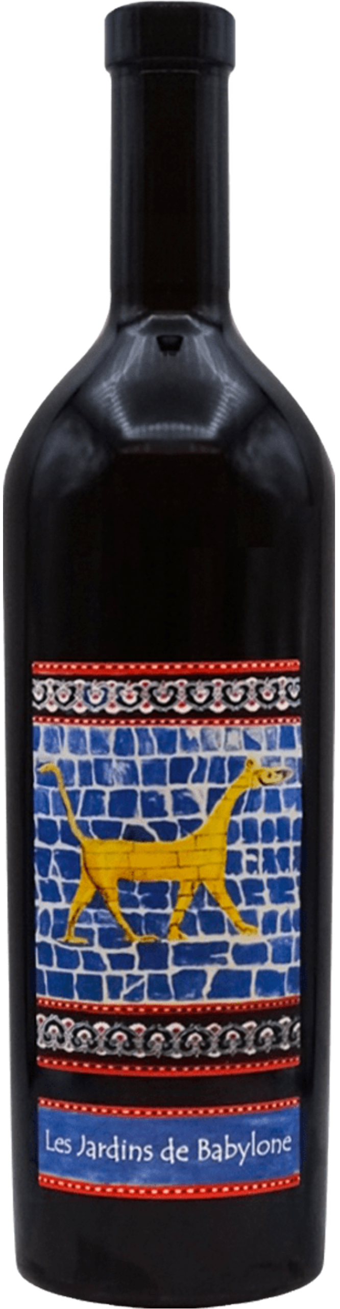 Domaine Didier Dagueneau - Jurançon Moelleux Jardins de Babylone 2018