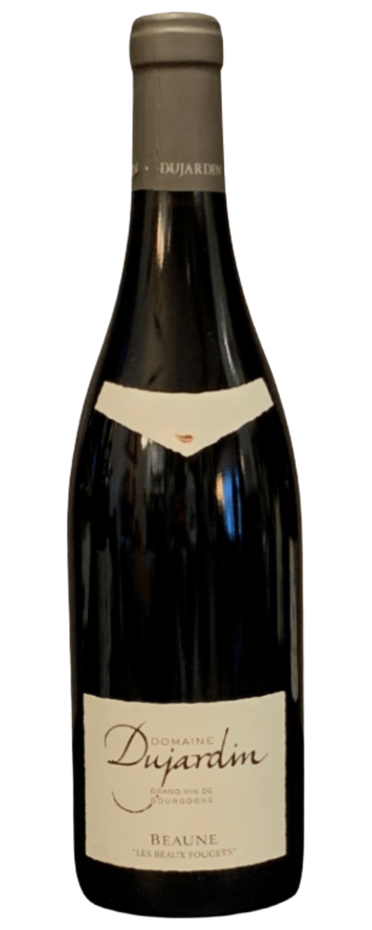 Domaine Dujardin - Beaune rouge Les Beaux Fougets 2020