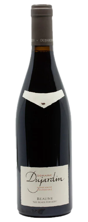 Domaine Dujardin - Beaune rouge Les Beaux Fougets 2018