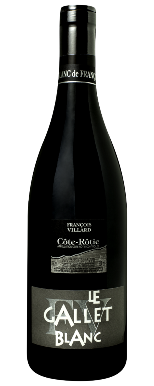 Domaine François Villard - Côte-Rôtie Le Gallet Blanc 2023