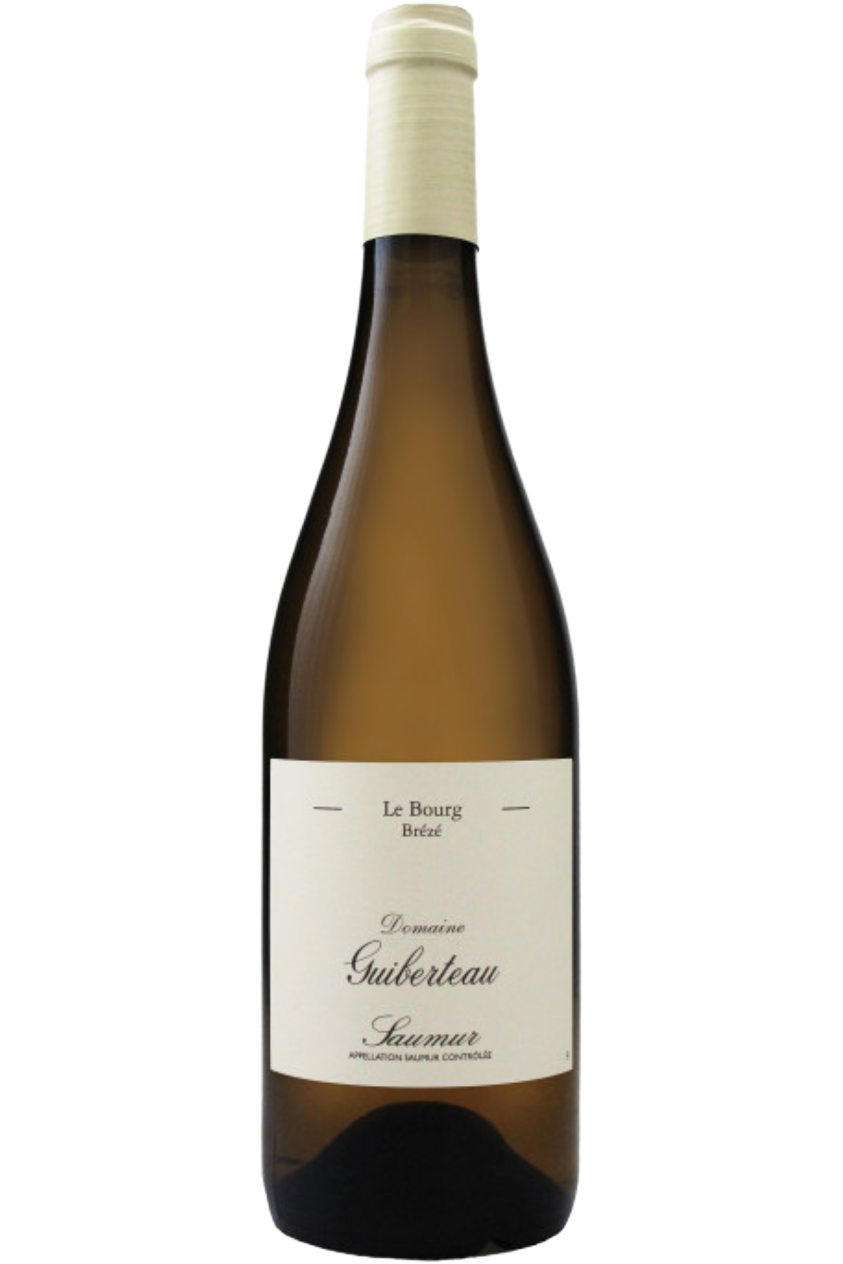 Domaine Guiberteau - Domaine 2023 - Saumur