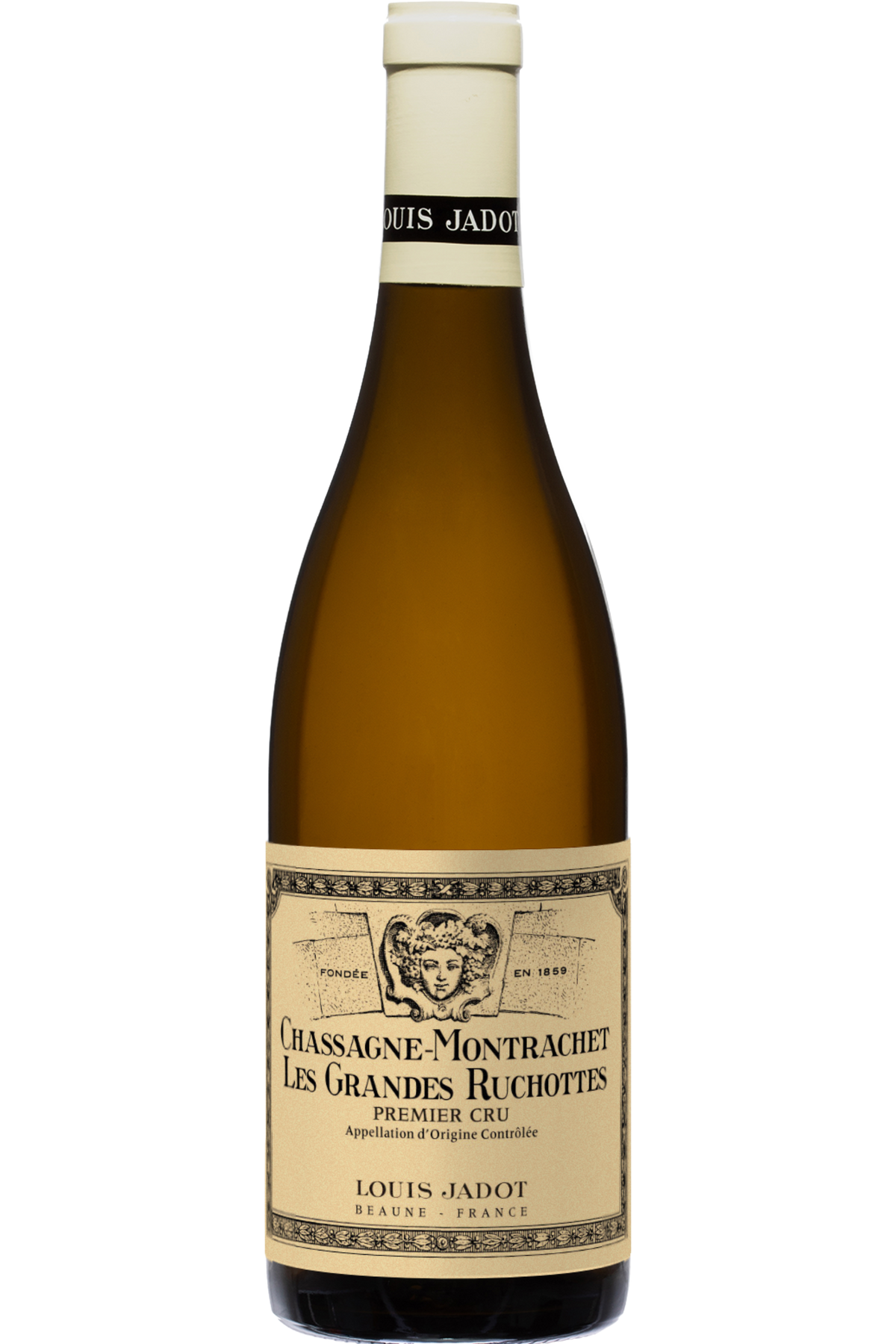 Domaine Louis Jadot - Chassagne-Montrachet 1er Cru Grandes Ruchottes 2022