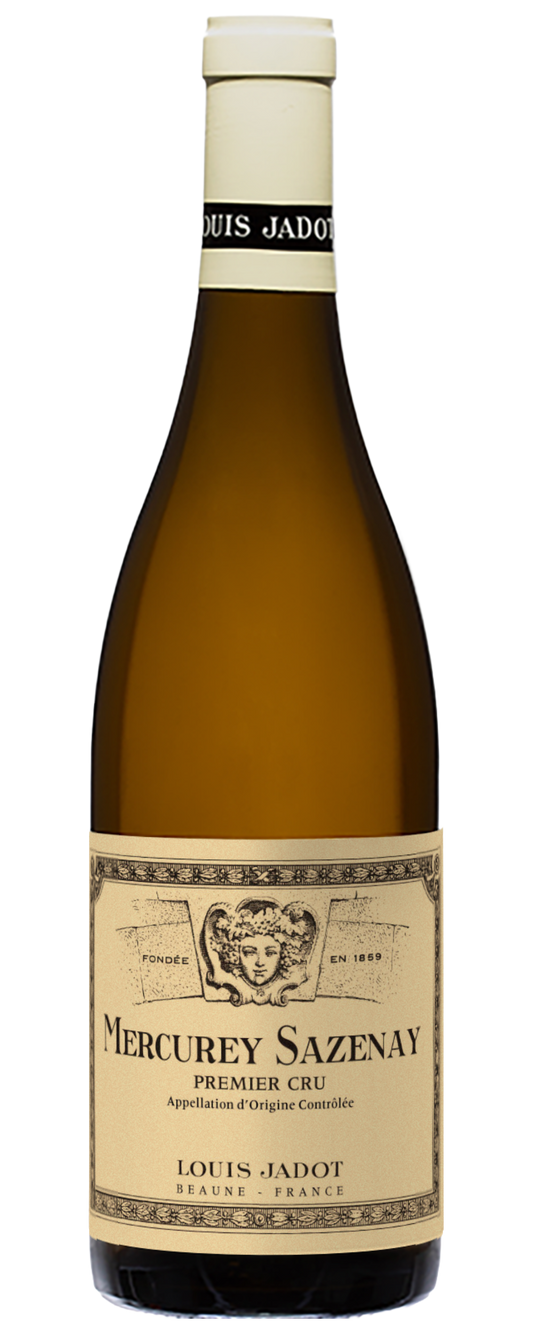 Domaine Louis Jadot - Mercurey 1er Cru Sazenay 2023