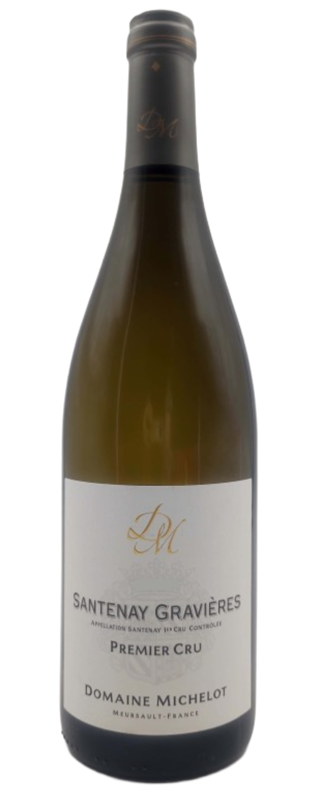 Domaine Michelot - Santenay 1er Cru Les Gravières 2020