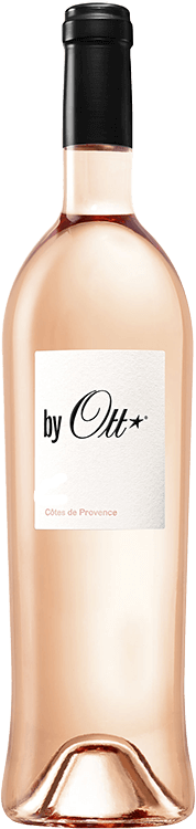Domaine Ott - By Ott 2025 - Côtes-de-Provence