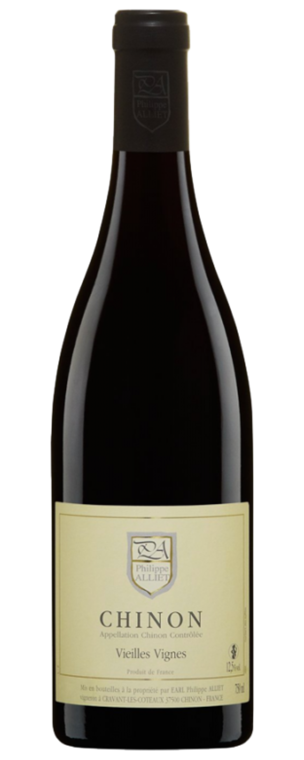 Domaine Philippe Alliet - Chinon Vieilles Vignes 2021