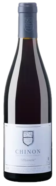 Domaine Philippe Alliet - Chinon l'Huisserie 2022