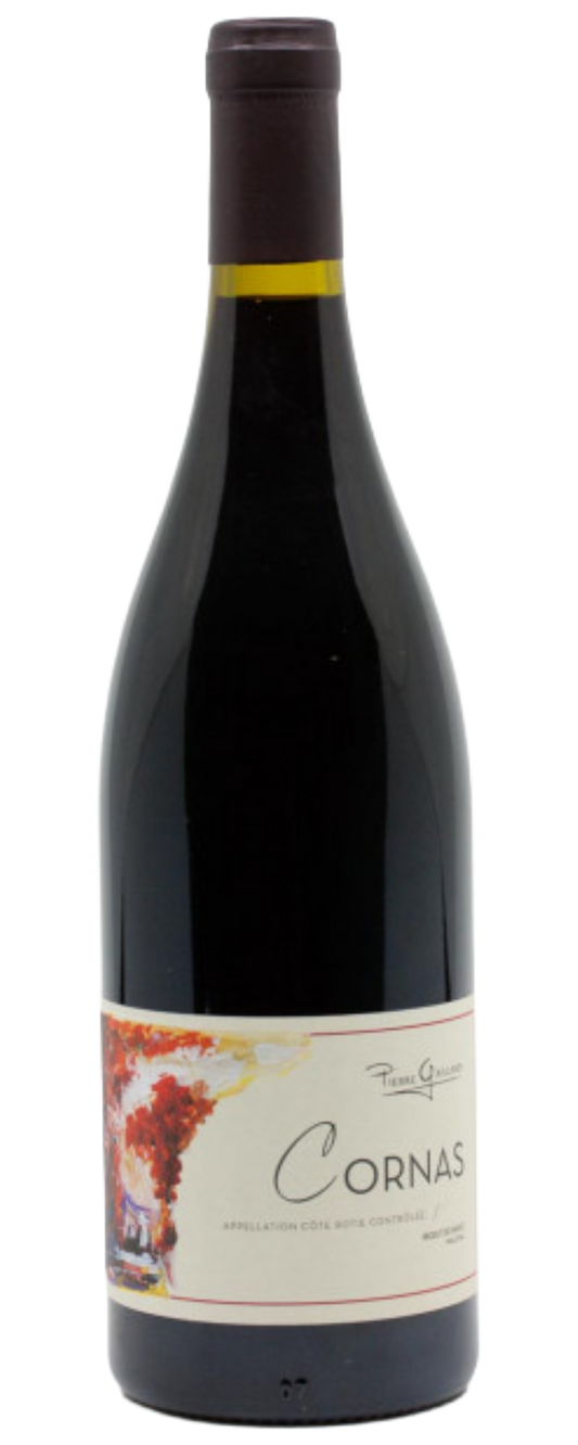 Domaine Pierre Gaillard - Cornas 2021