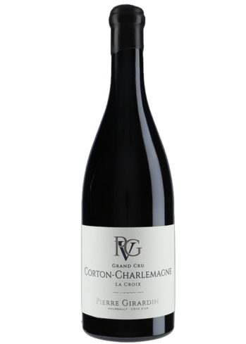 Domaine Pierre Girardin - La Croix 2024 - Corton-Charlemagne Grand Cru