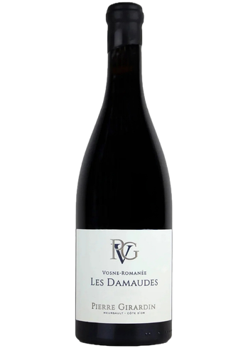 Domaine Pierre Girardin - Vosne Romanée Les Damaudes 2024