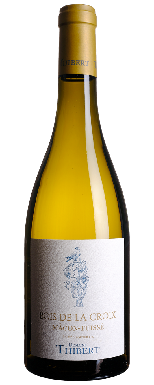 Domaine Thibert - Macon-Fuissé Bois de la croix 2019