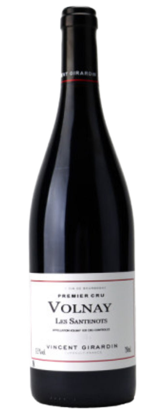 Domaine Vincent Girardin - Volnay 1er Cru Les Santenots 2019