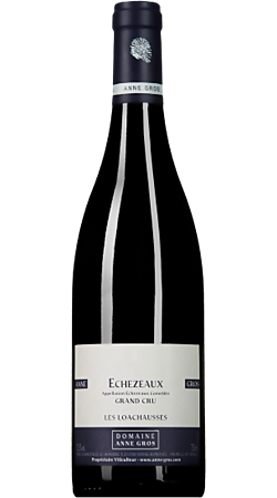 Domaine Anne Gros - Les Loachausses 2023 - Echezeaux Grand Cru