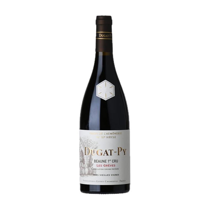 Domaine Bernard Dugat-Py - Beaune Les Greves Très Vieilles Vignes 2021
