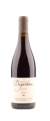 Domaine Dujardin - Monthélie 1er Cru Champs Fulliots 2020