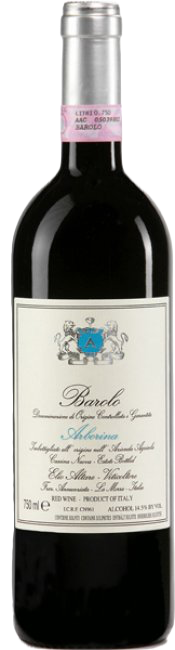 Elio Altare - Barolo Arborina 2017