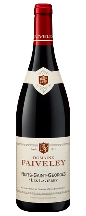 Domaine Faiveley - Nuits-Saint-Georges Les Lavières 2019