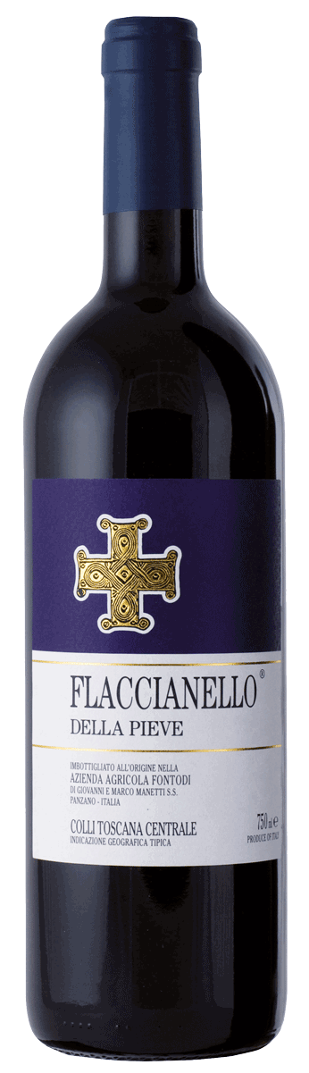 Fontodi - Flaccianello delle Pieve 2019