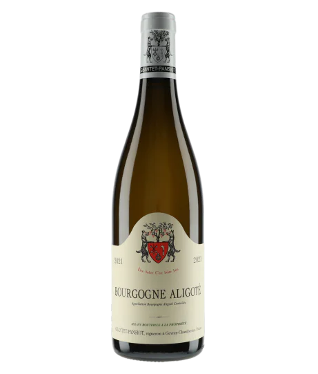 Domaine Geantet-Pansiot - Bourgogne Aligoté 2021