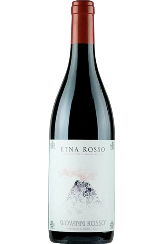 Giovanni Rosso - 2019 - Etna Rosso