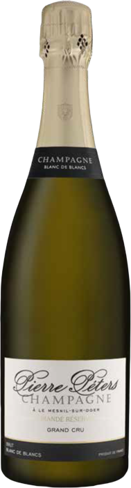 Champagne Pierre Péters - Grande Réserve