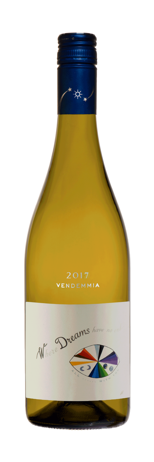 Jermann - Venezia Giulia W... Dreams... 2020