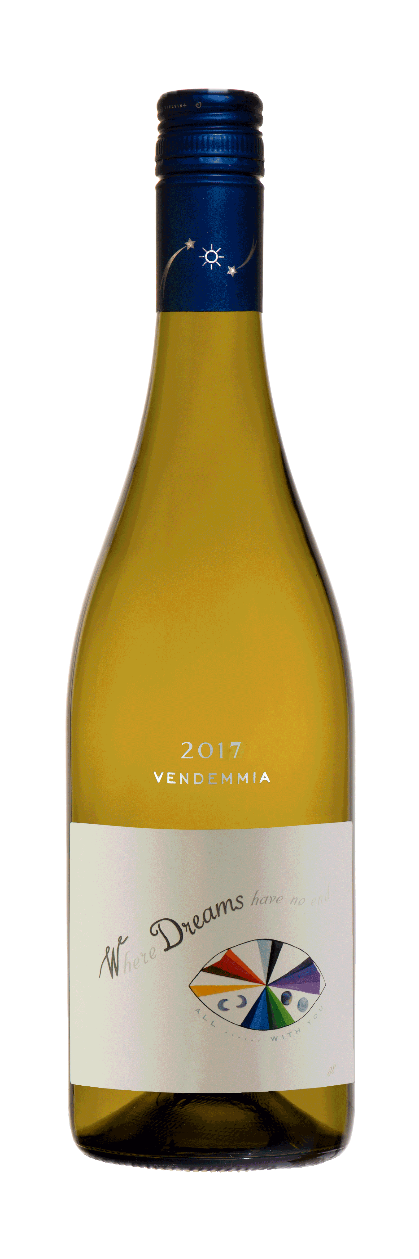 Jermann - Venezia Giulia W... Dreams... 2020