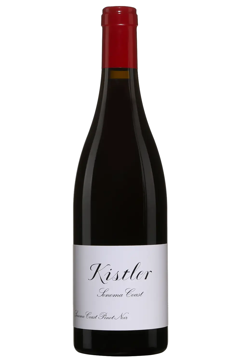 Kistler Vineyards - Sonoma Coast Pinot Noir 2014