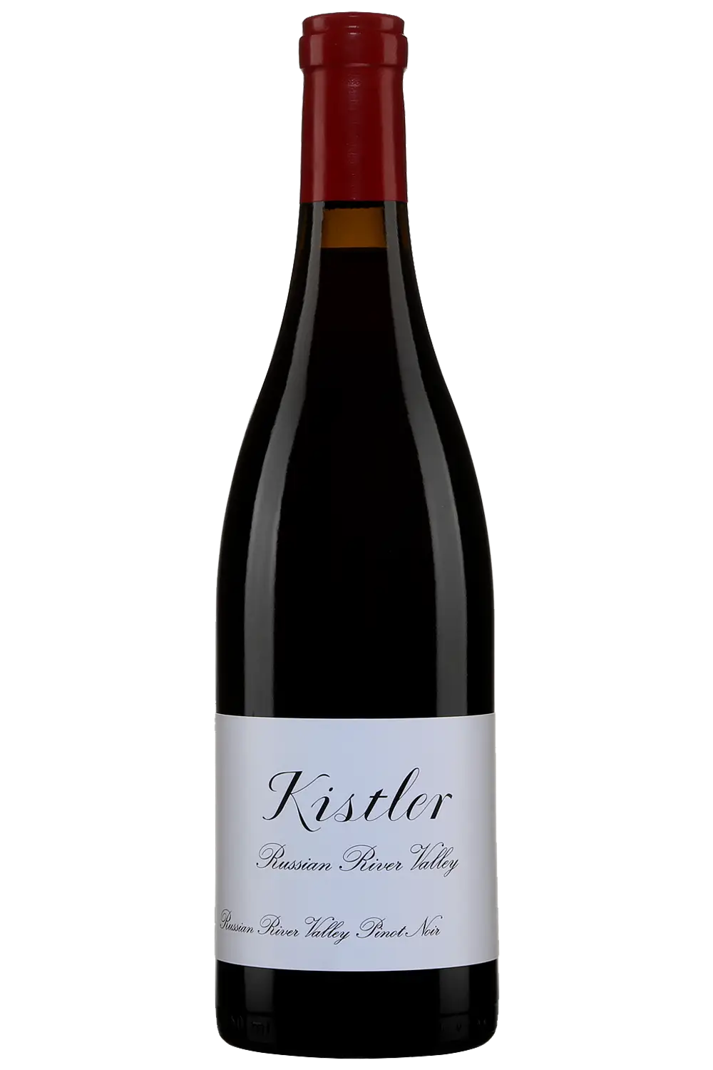 Kistler Vineyards - Russian River Valley Pinot Noir 2021