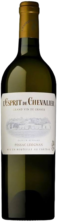 L'Esprit de Chevalier Blanc 2025
