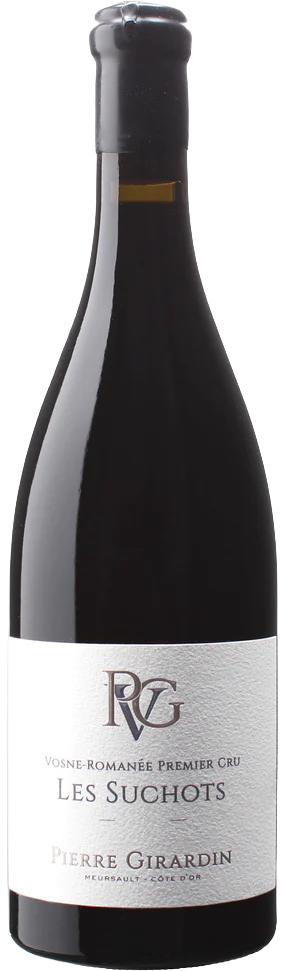 Pierre Girardin, Vosnes Romanée, Les Suchots