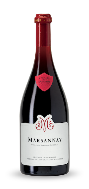 Château de Marsannay - 2023 - Marsannay rouge