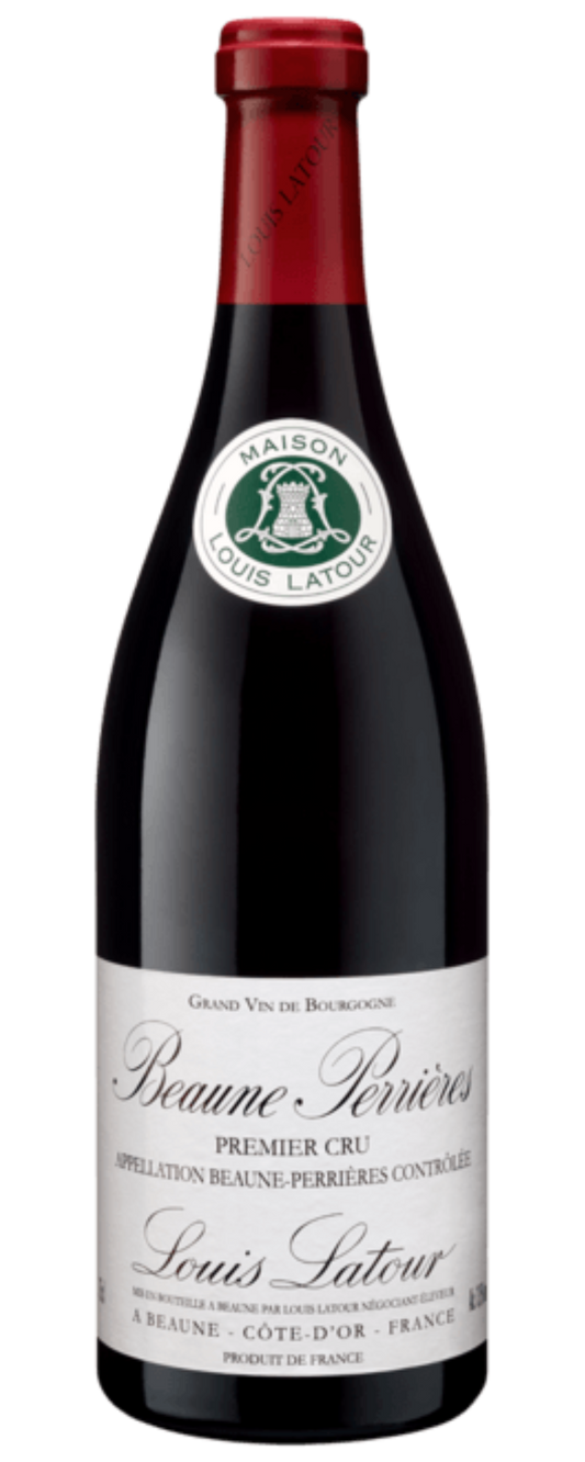 Maison Louis Latour - Beaune 1er cru Perrières 2017