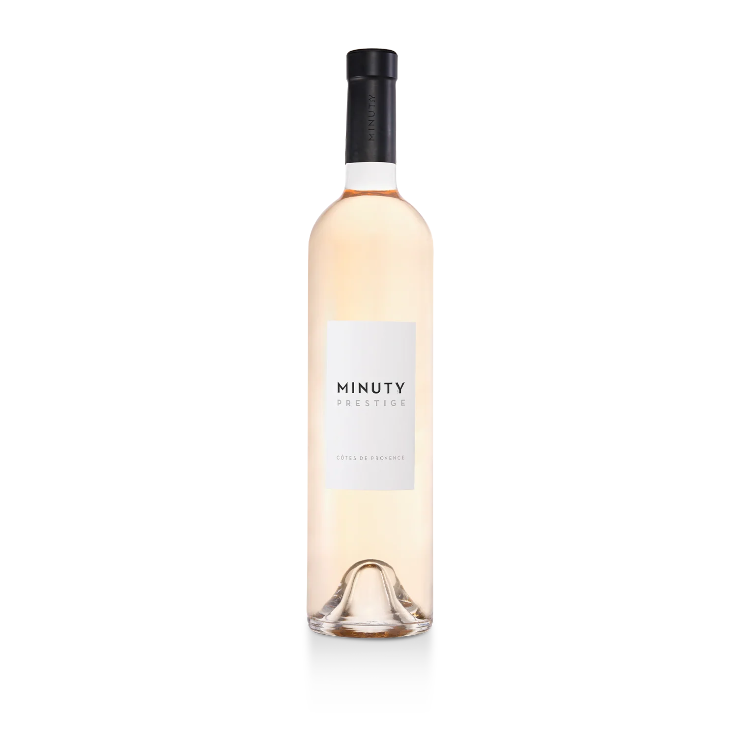Minuty - Côtes-de-Provence Cuvée Prestige 2019