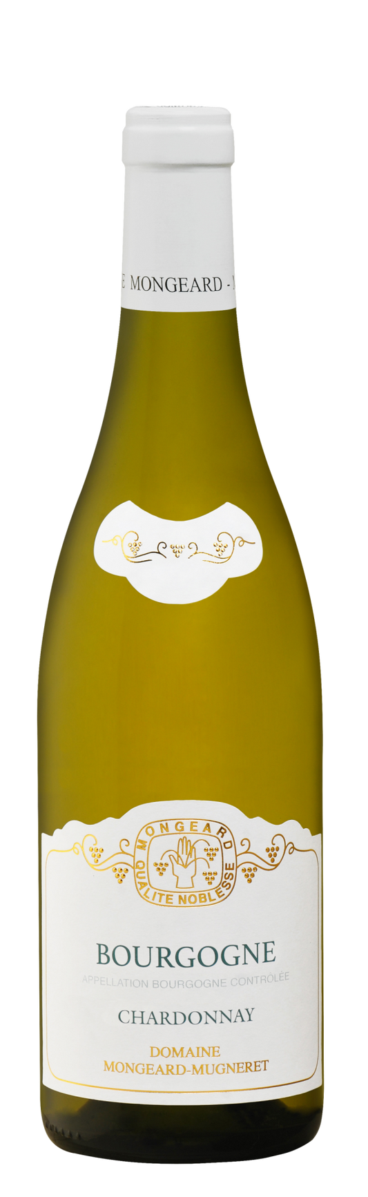 Domaine Mongeard-Mugneret - Bourgogne Blanc 2021