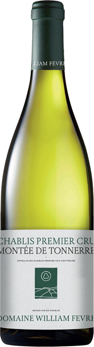 Domaine William Fèvre - Chablis 1er Cru - Montée de Tonnerre 2023