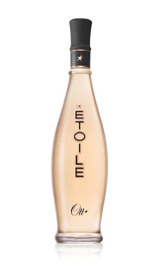 Domaine Ott - Rosé Cuvée L'étoile 2022