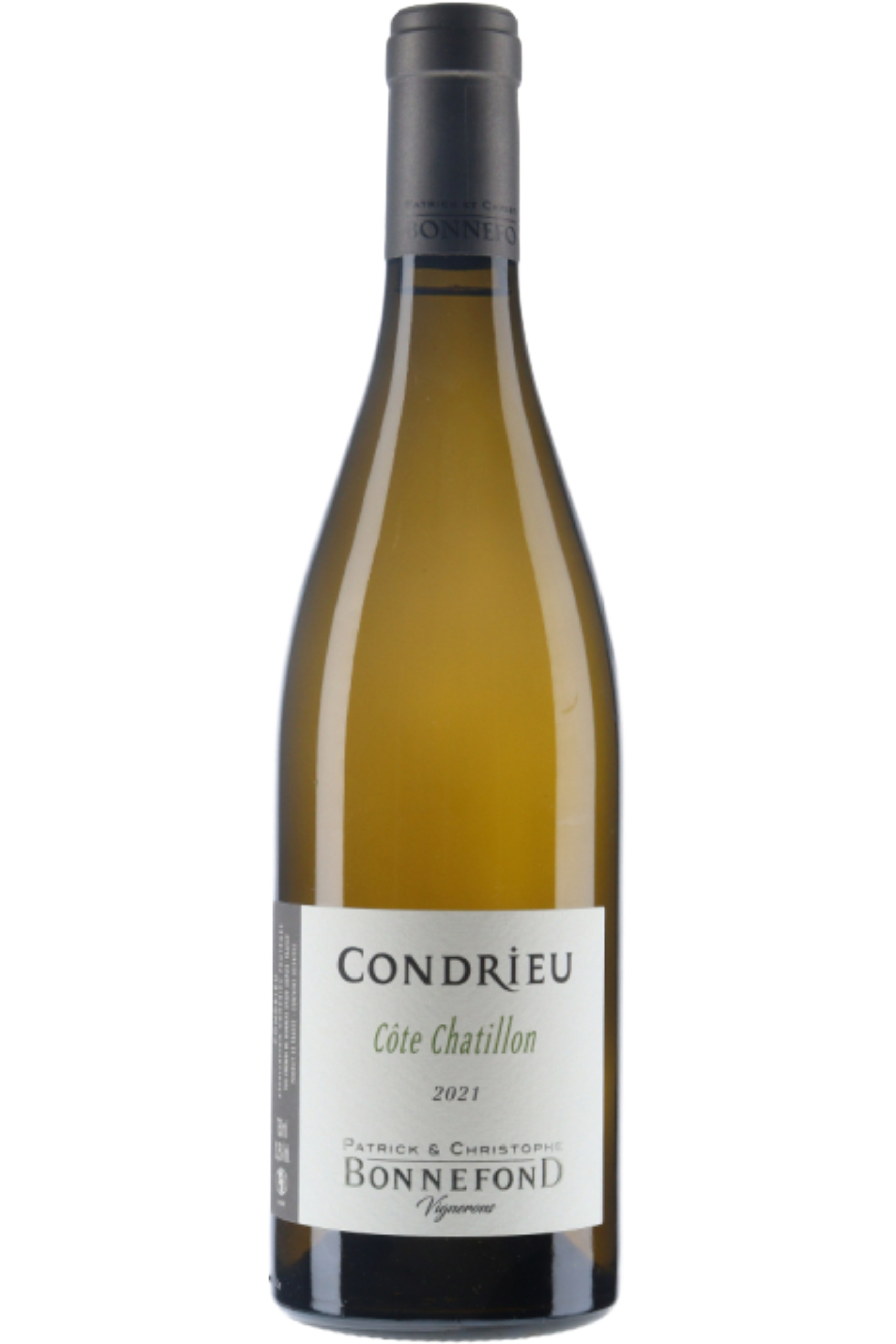 P & C Bonnefond - Condrieu Côte Chatillon 2021