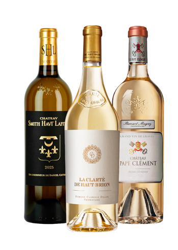 Pessac-Léognan Blanc Magnum Primeur 2025