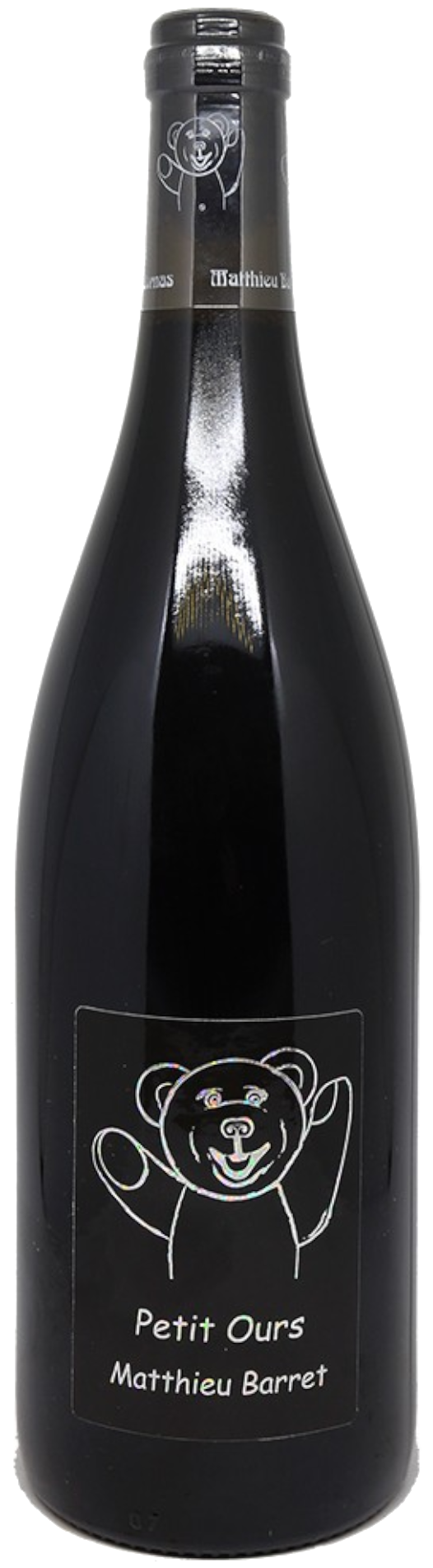 Domaine du Coulet - Côtes du Rhône Petit Ours 2024