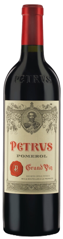 Petrus 2013
