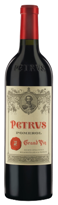 Petrus 2008