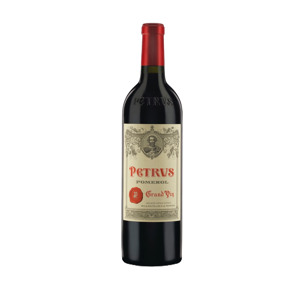 Petrus 2008