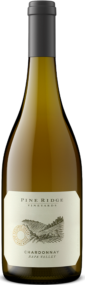 Pine Ridge Vineyards - Los Carneros Chardonnay 2017