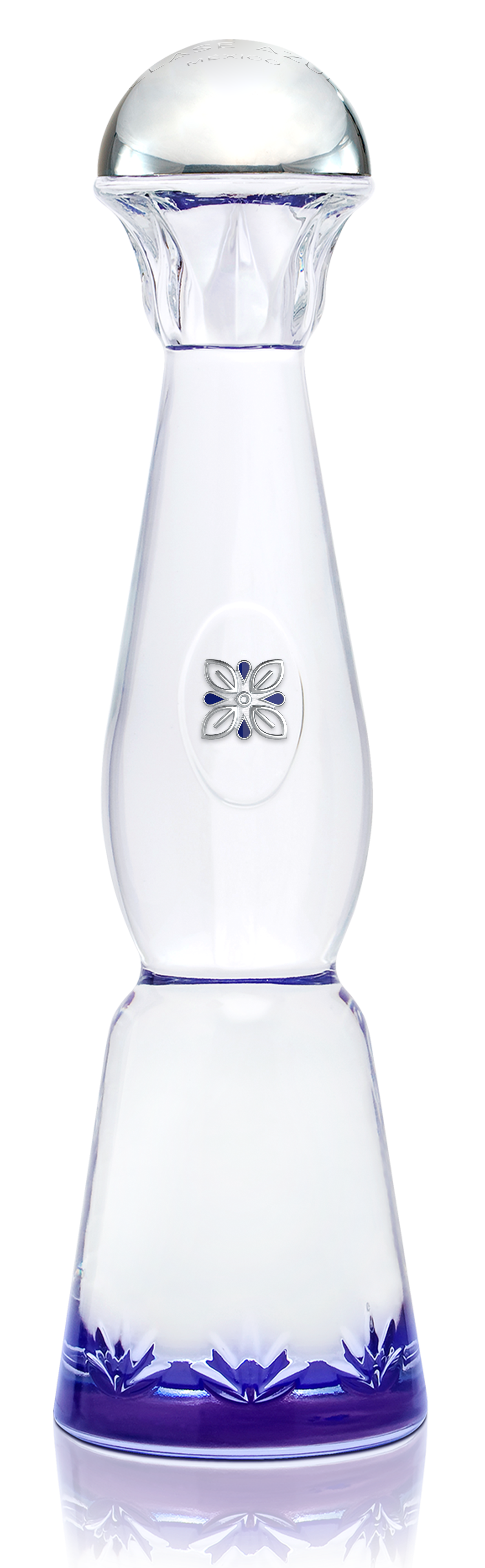 Tequila - Clase Azul Plata