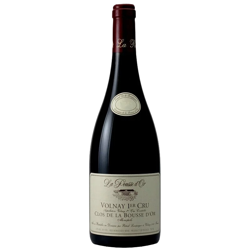 Domaine de la Pousse d'Or - Volnay 1er Cru Clos de la Bousse d'Or Amphore 2018